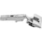 Blum 120+ Degree Self-closing Inserta Overlay Plus Hinge 73T5590B - alternate 1